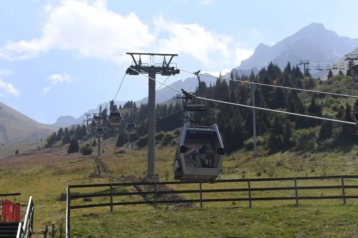 Қала әкімдігінің баспасөз қызметі