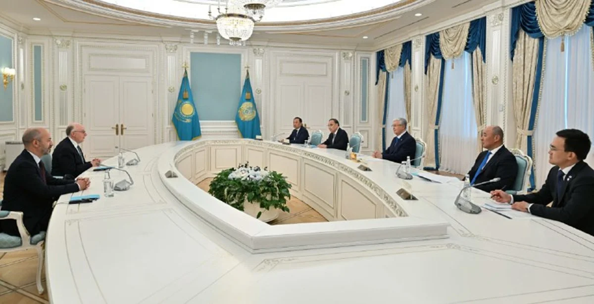 Фото: пресс-служба Акорды