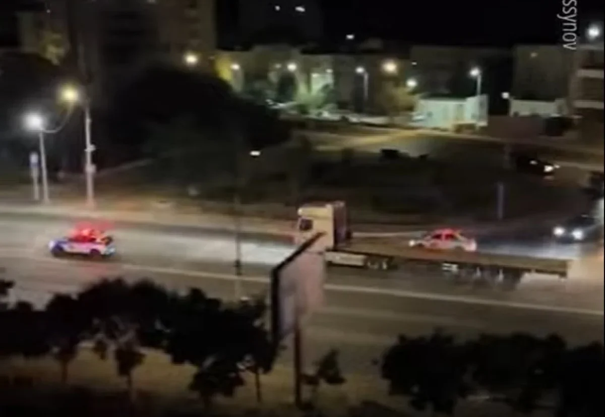 Кадр из видео