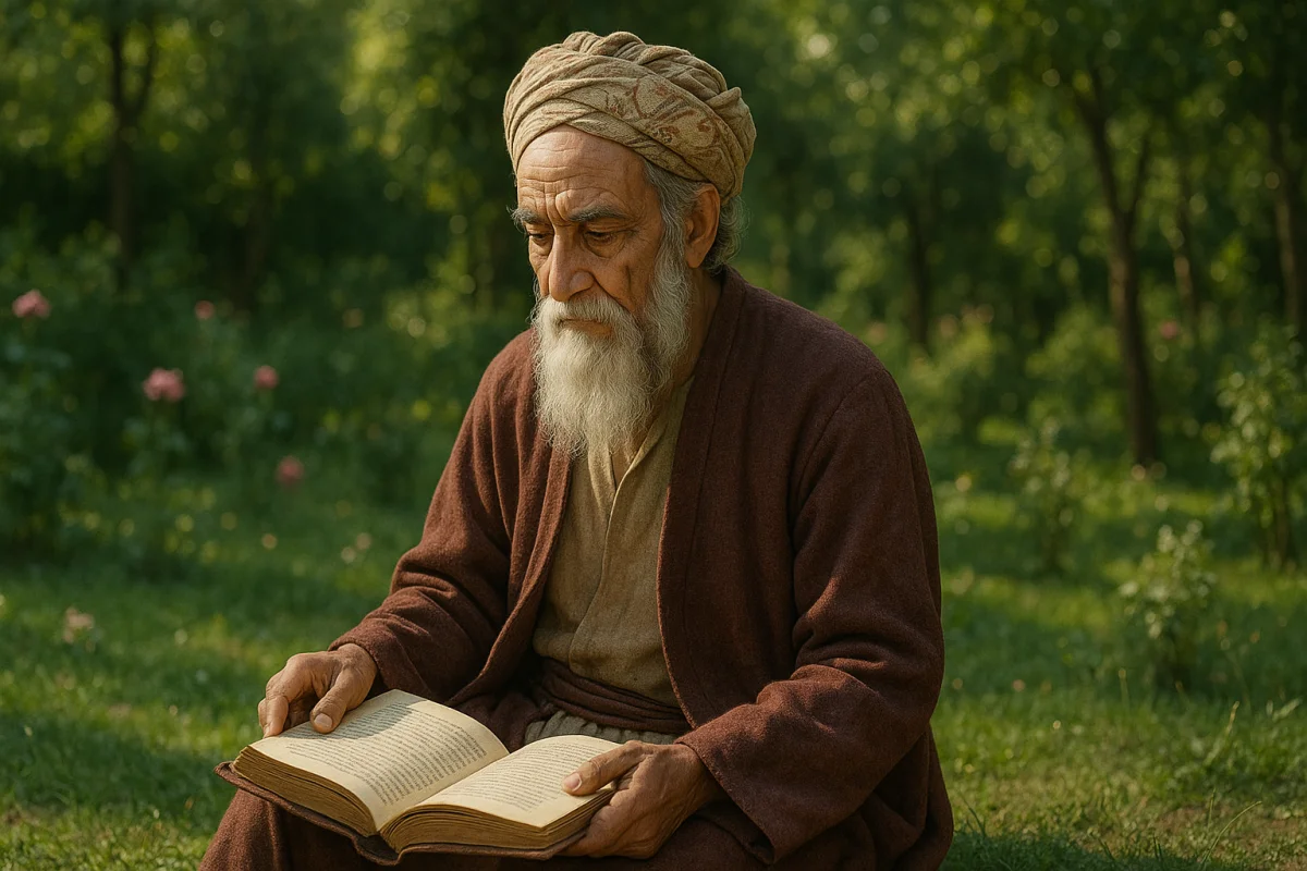 Сгенерировано ИИ