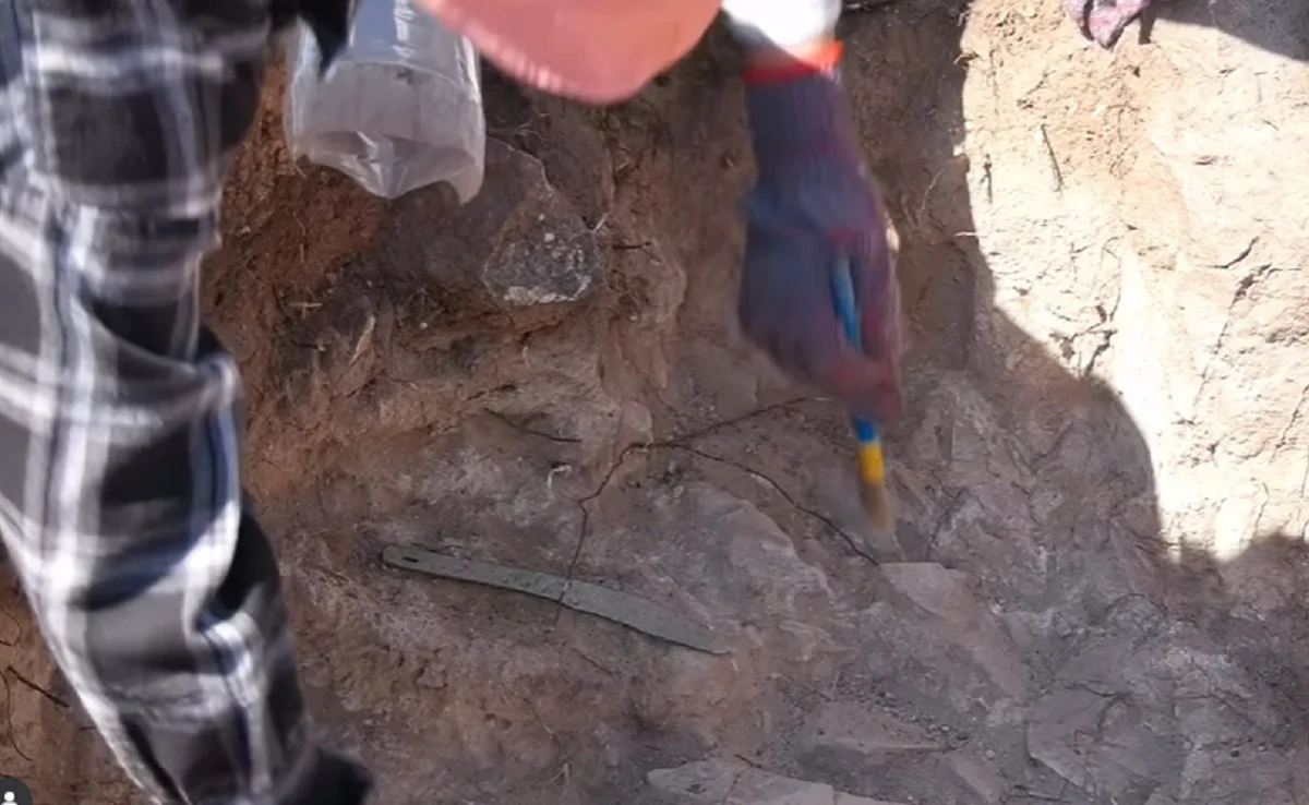 Фото Марғұлан университетінің жеке парақшасынан алынды