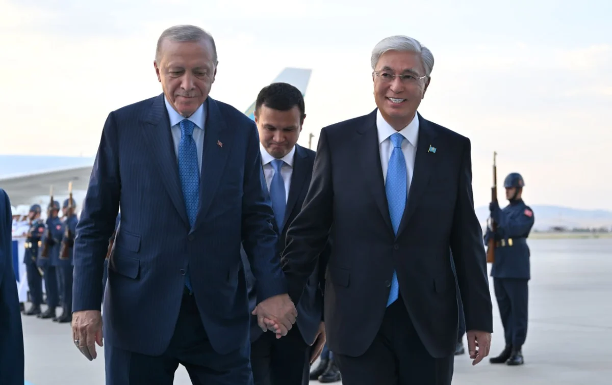 пресс-служба Акорды