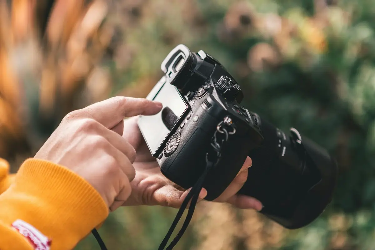 Photo by James Baldwin on Unsplash