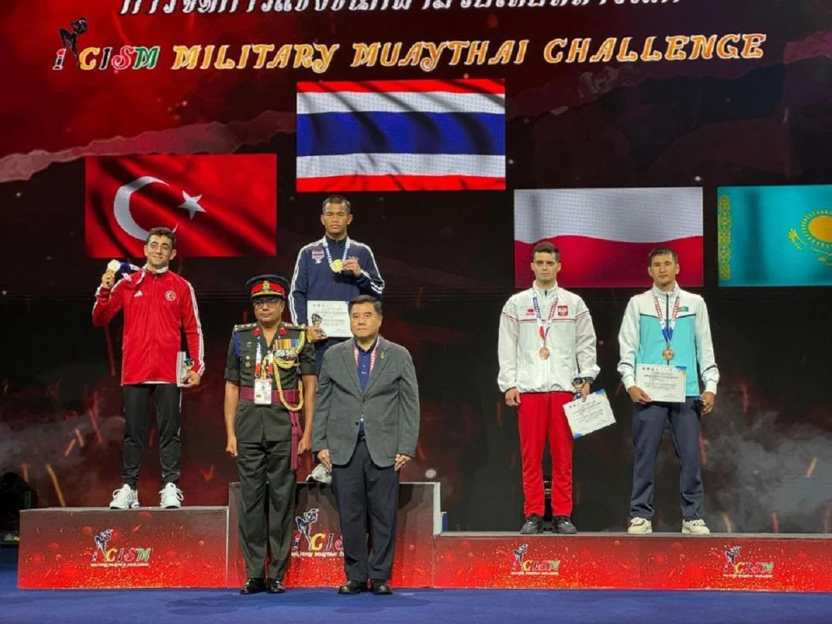 пресс-служба Минобороны РК