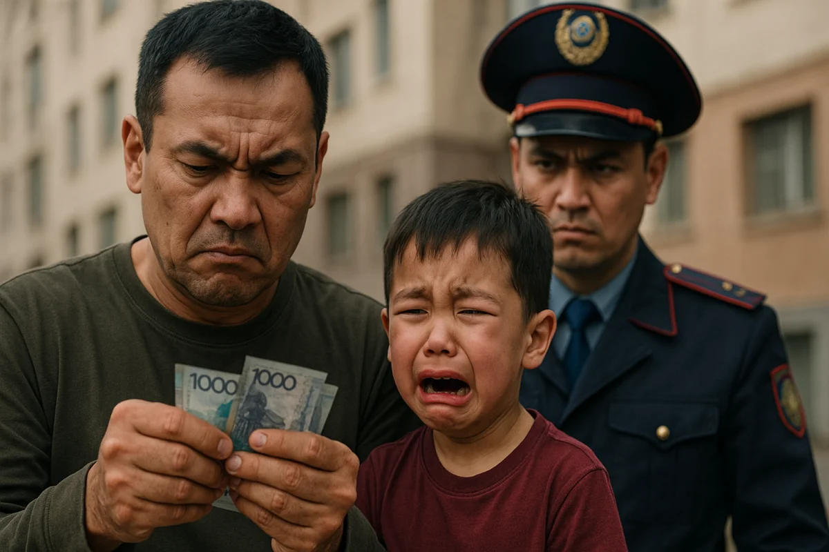 Сгенерировано ИИ