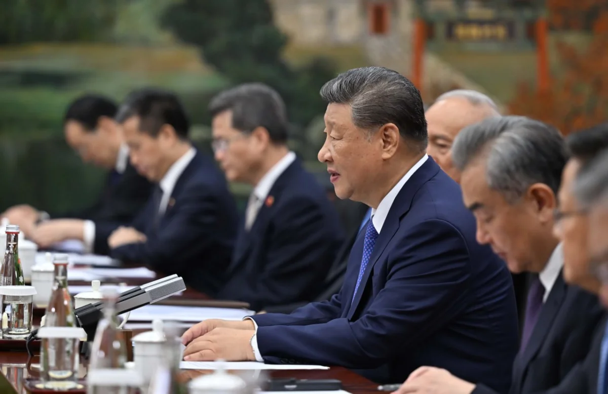 Ақорданың баспасөз қызметі