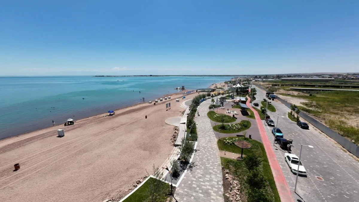 Алматы облысы әкімдігінің баспасөз қызметі