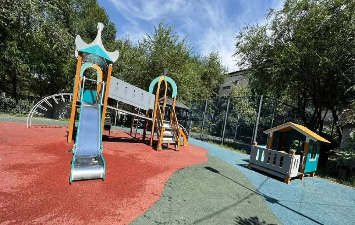 Алматы қаласы әкімдігінің баспасөз қызметі