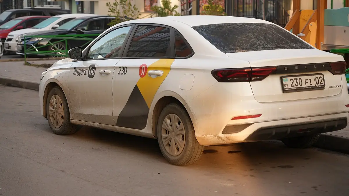 Almaty.tv