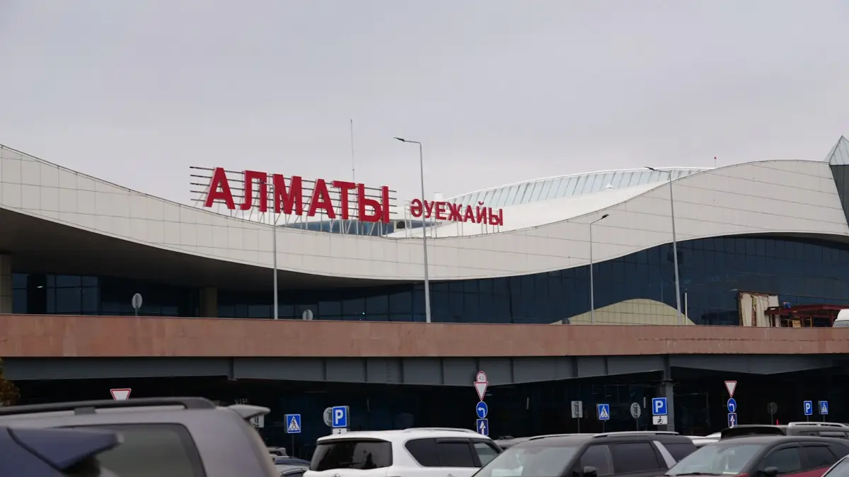 Almaty.tv
