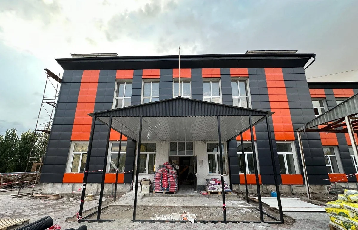 Абай облысы әкімдігінің баспасөз қызметі