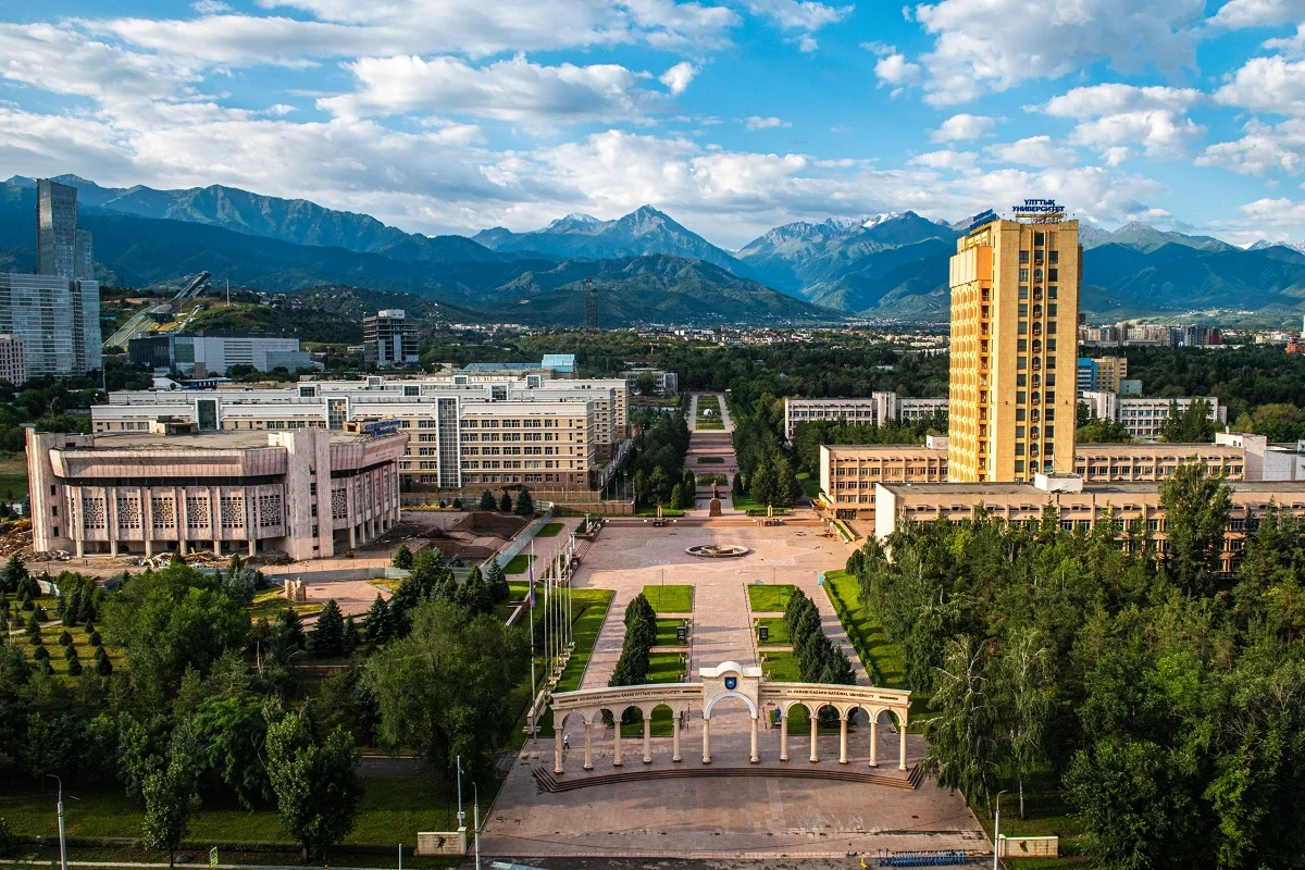 фото Досжан Балабекұлы