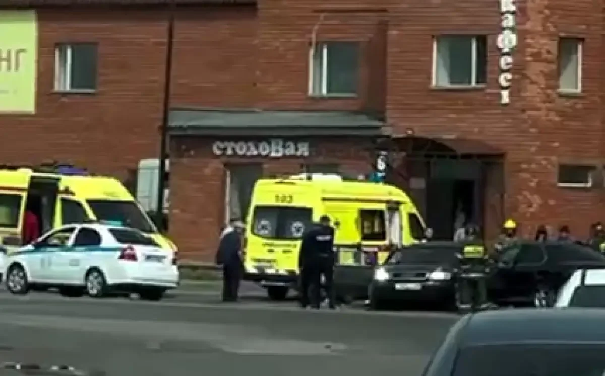 Видеодан кадр