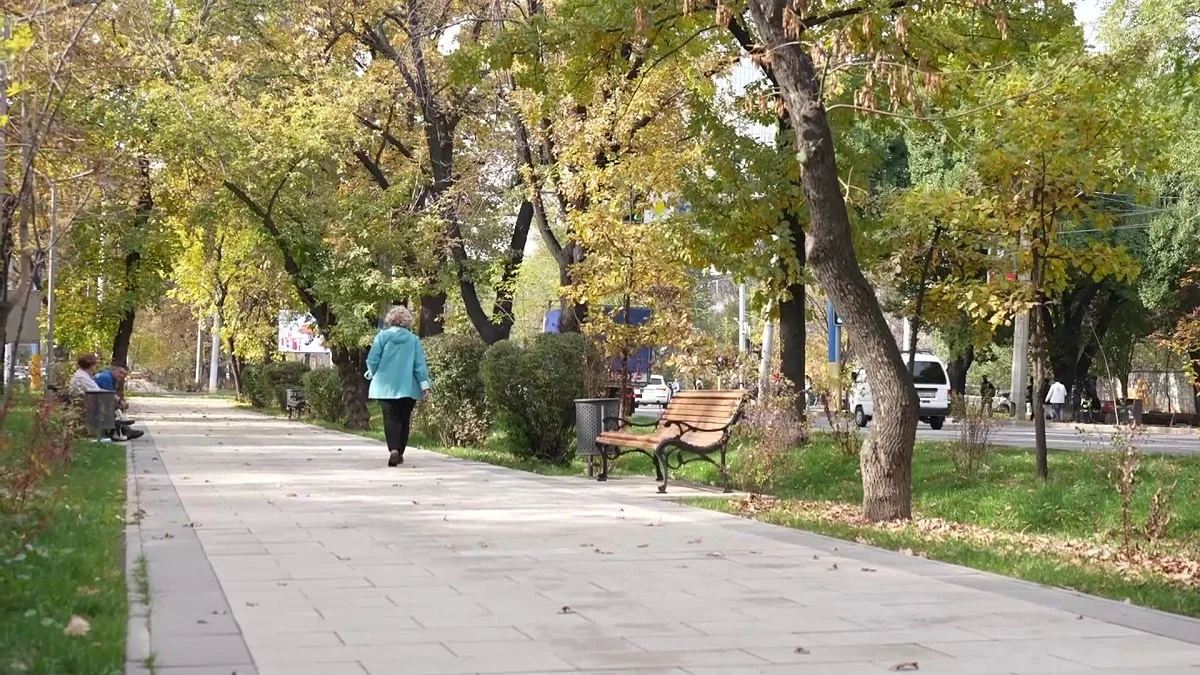 Көрнекі фото: Аlmaty.tv