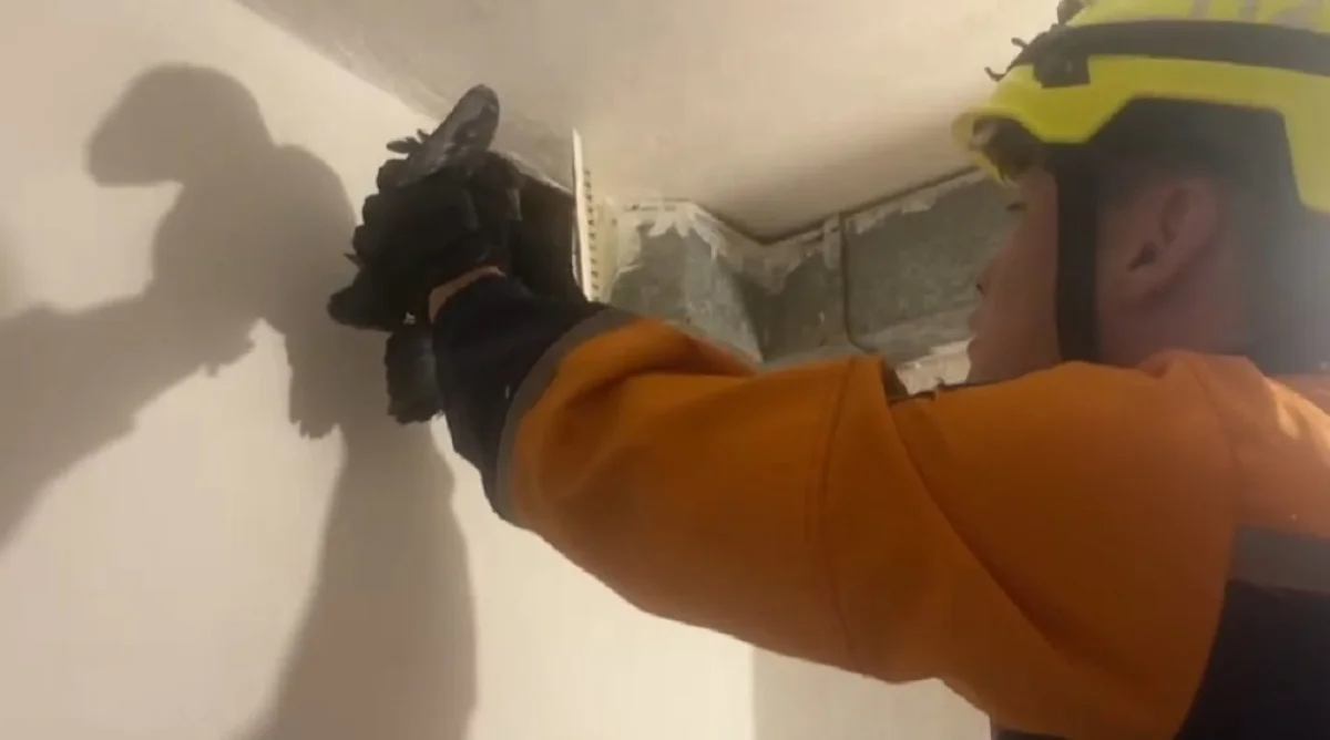 Кадр из видео 112 KZ