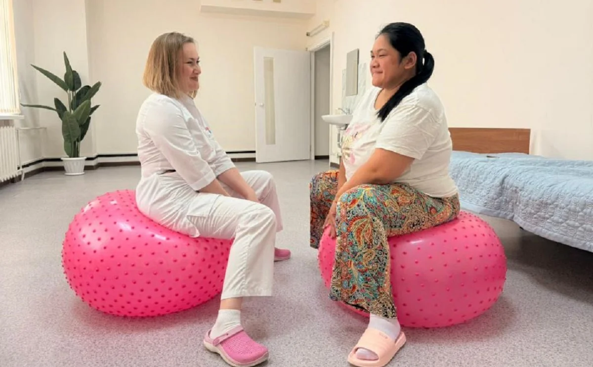 Денсаулық сақтау министрлігінің баспасөз қызметі