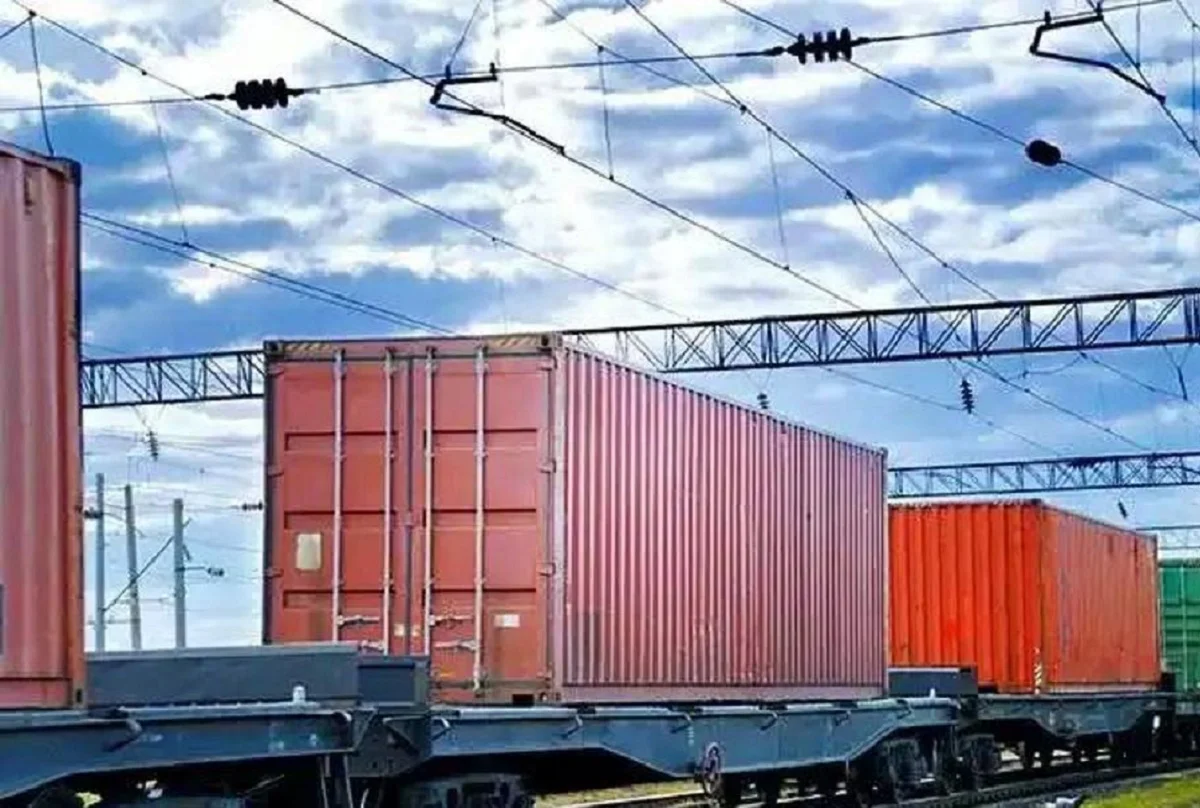 ҚТЖ  баспасөз қызметі