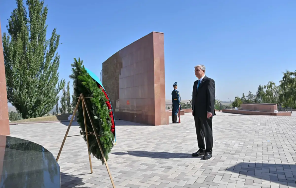 пресс-служба Акорды