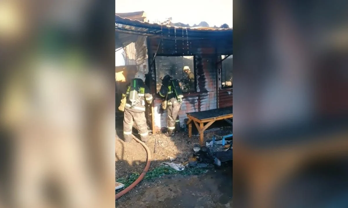 Кадр из видео