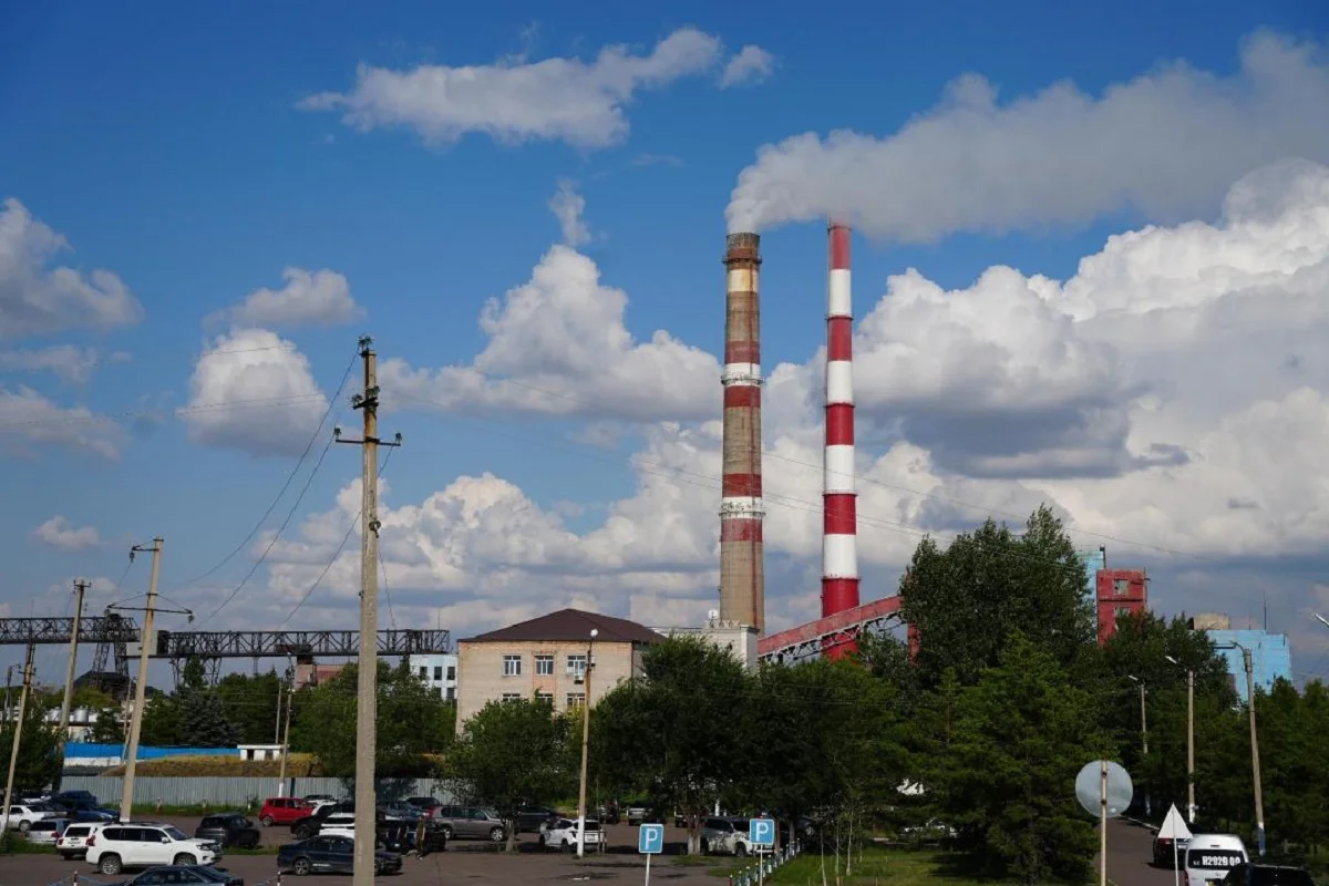 ҚР Энергетика министрлігінің баспасөз қызметі