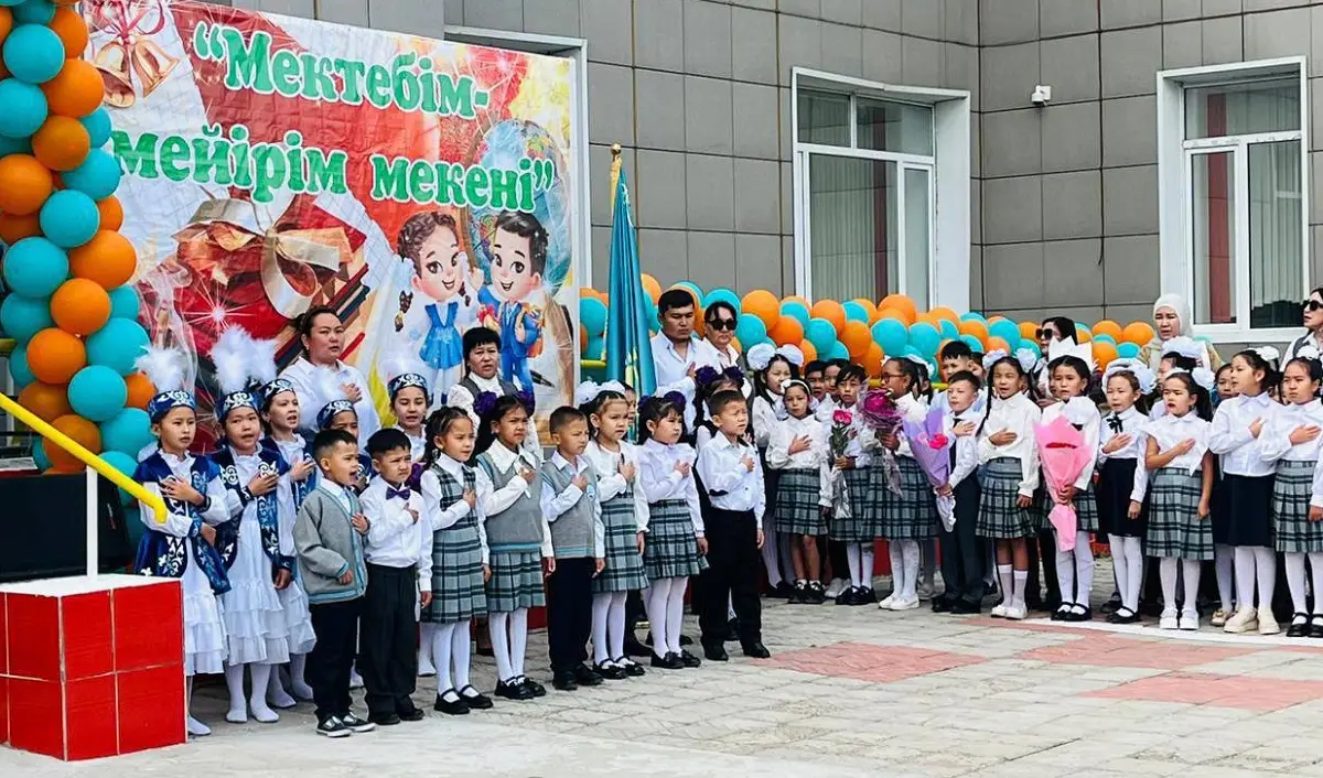 Абай облысы әкімдігінің баспасөз қызметі