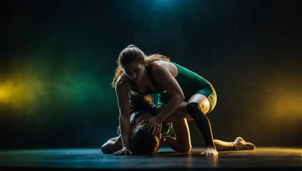 сгенерировано ИИ