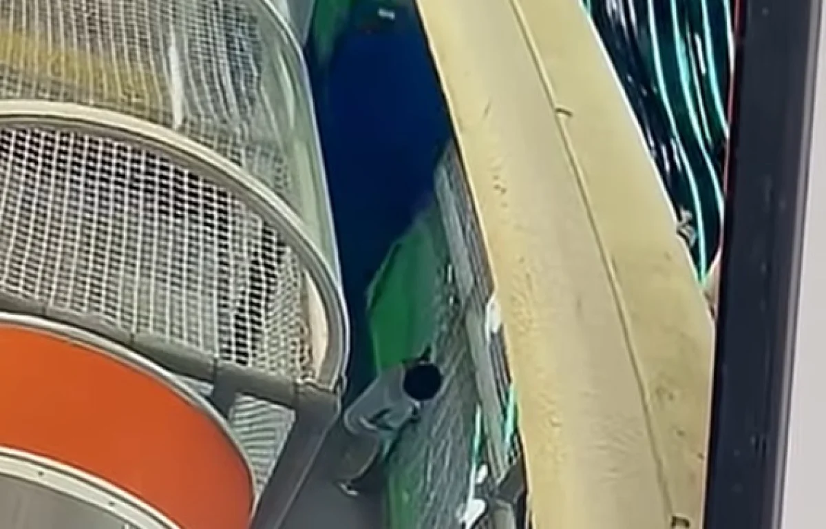 Кадр из видео