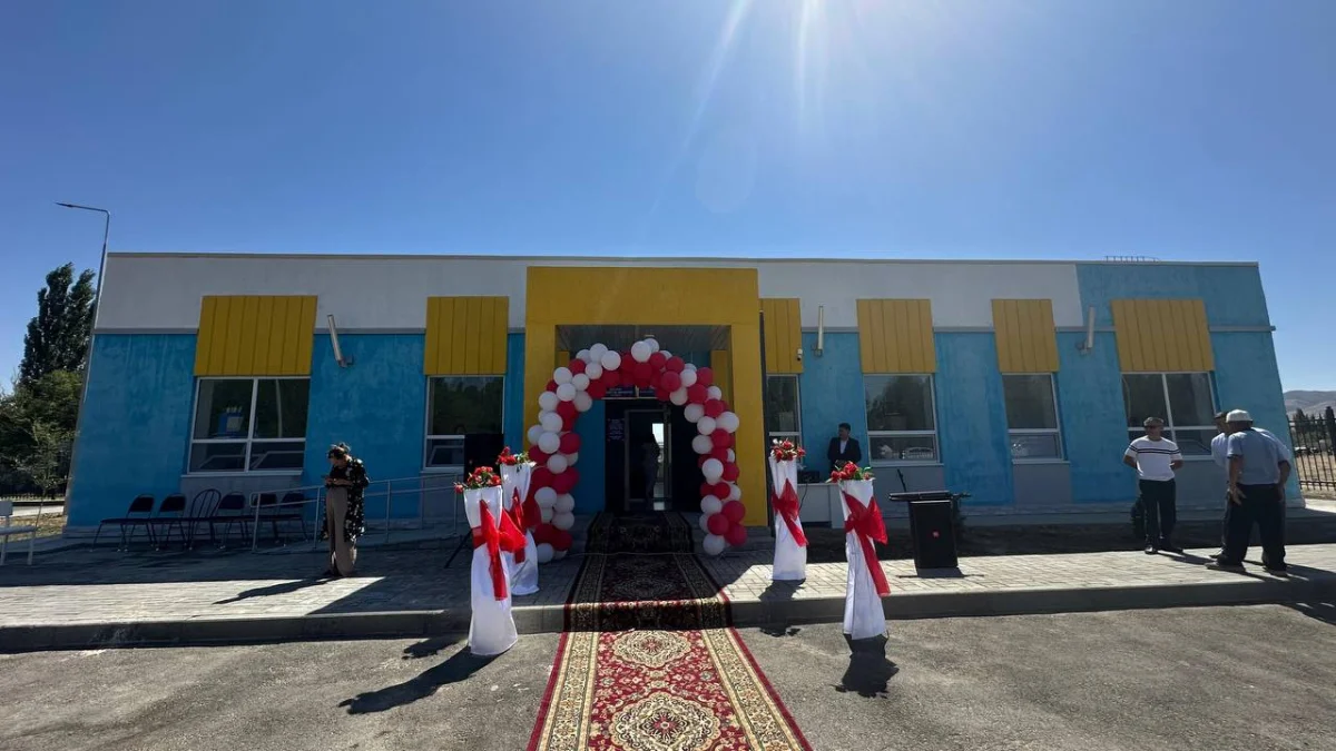 пресс-служба Минздрава РК