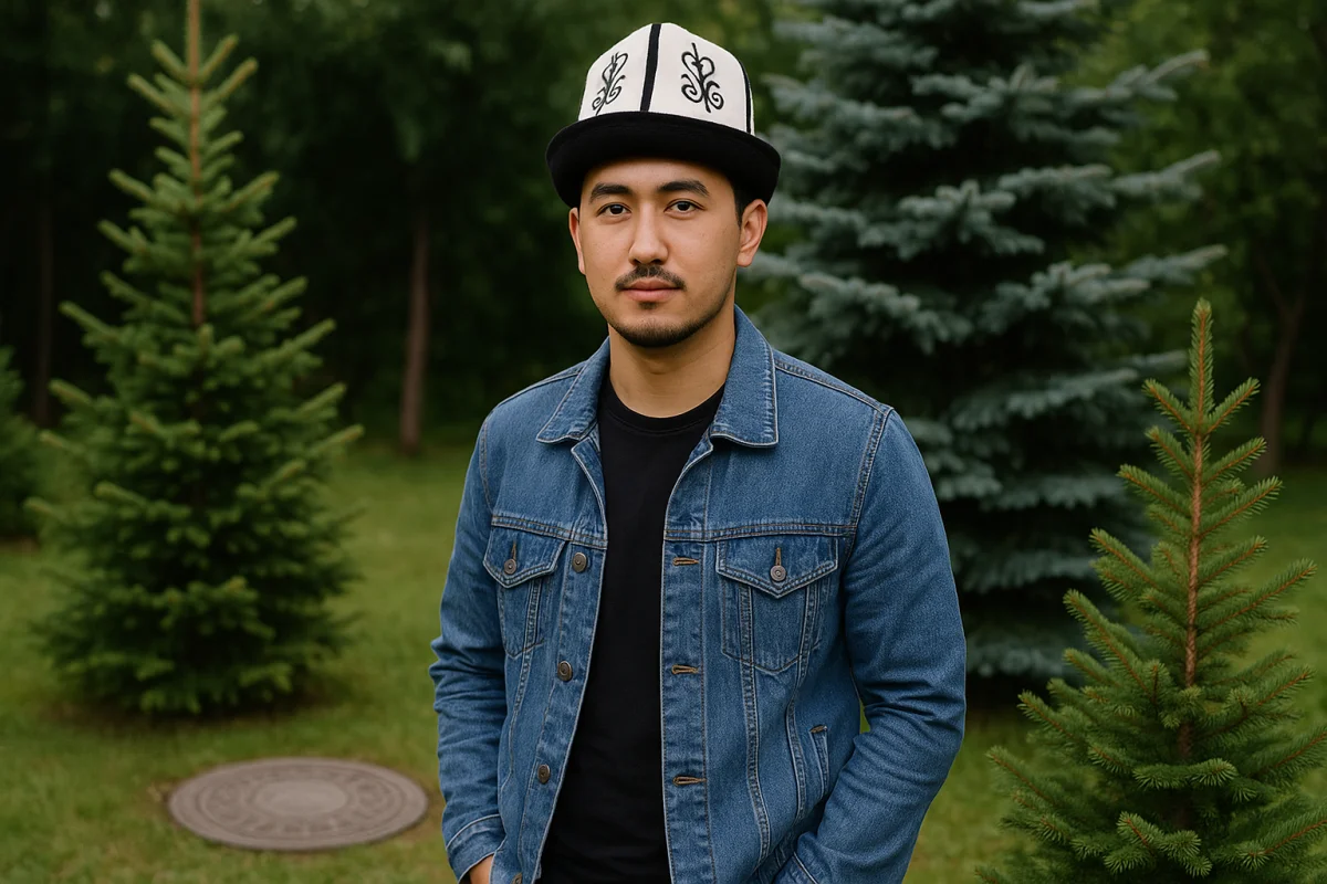 Сгенерировано ИИ