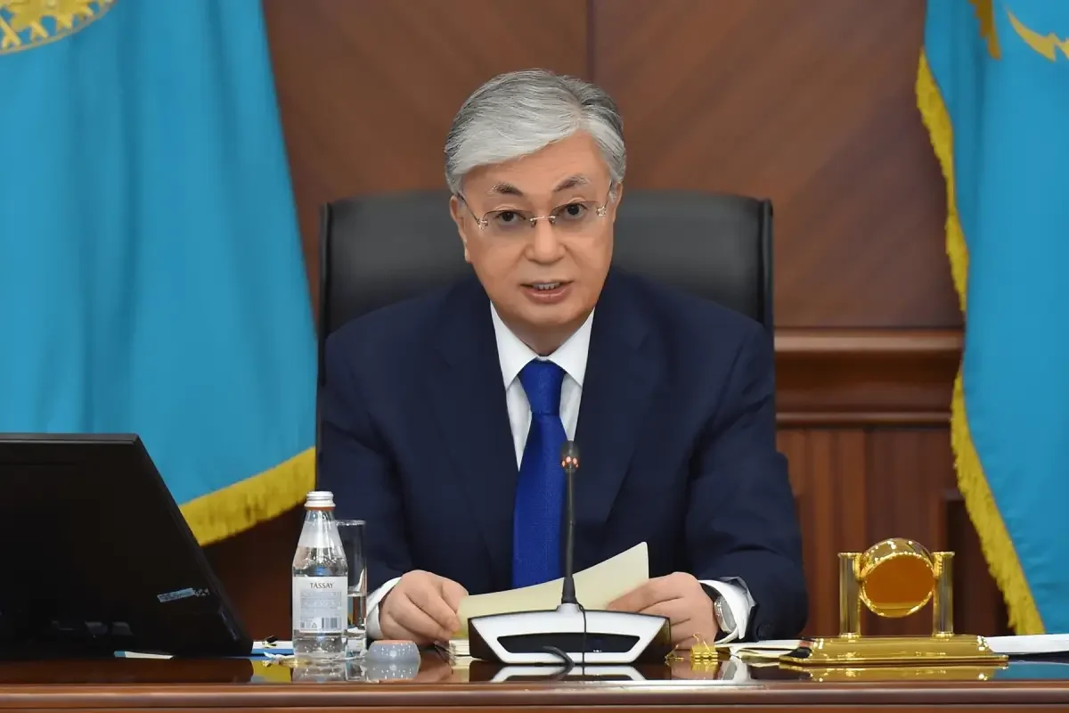 пресс-служба Акорды