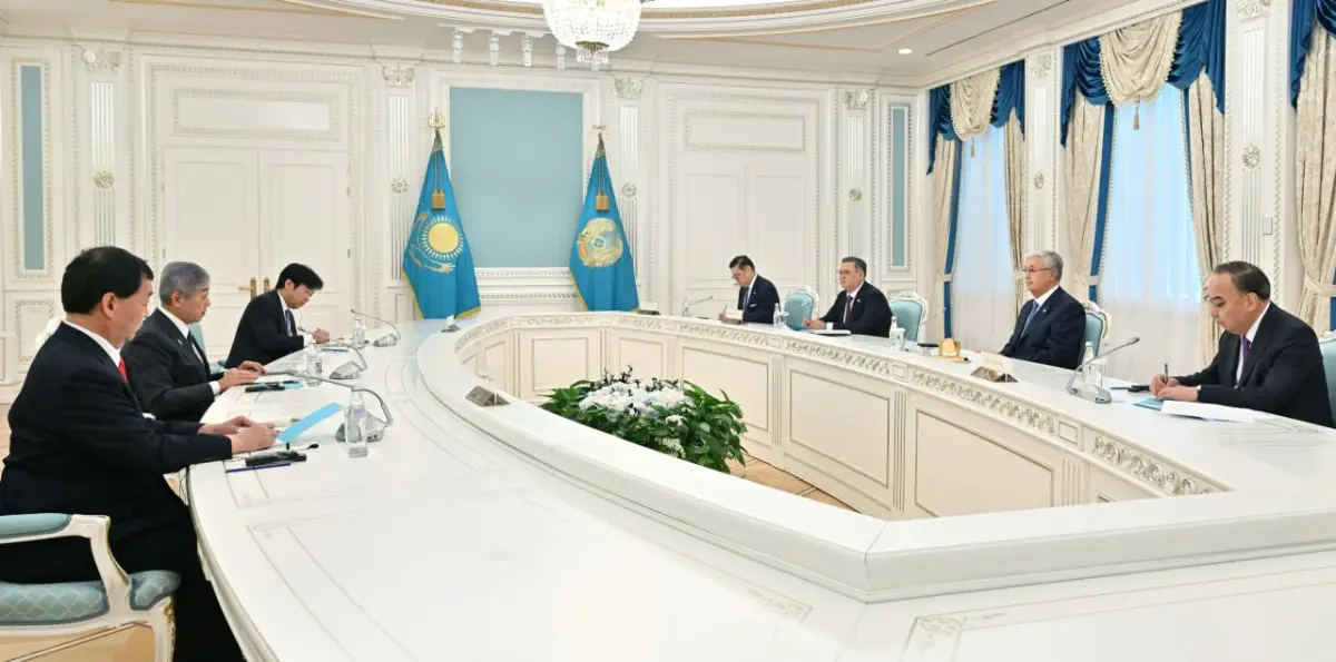Акорда