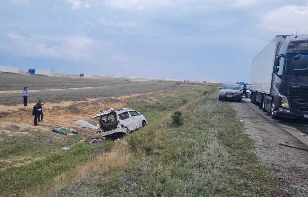 "ҚазАвтоЖол" АҚ" ҰК