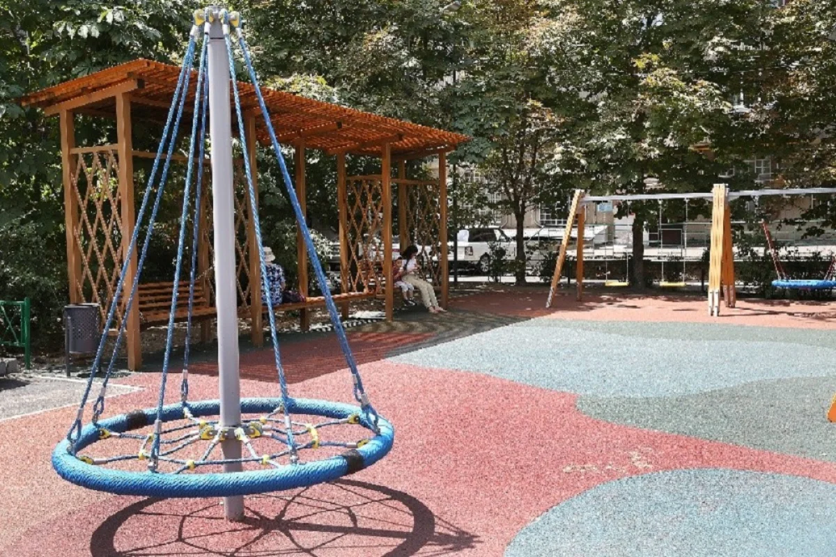 пресс-служба акима Алматы