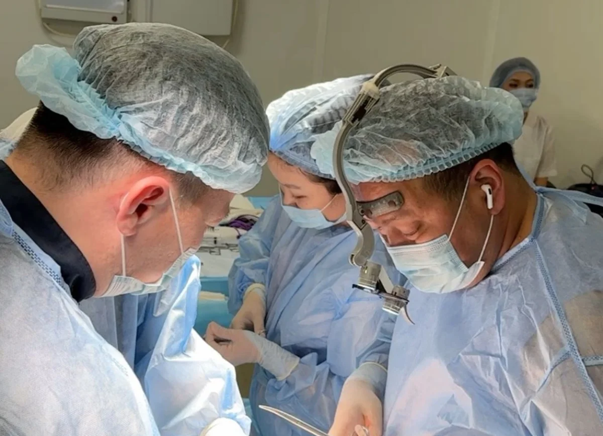 Алматы қалалық денсаулық сақтау басқармасы