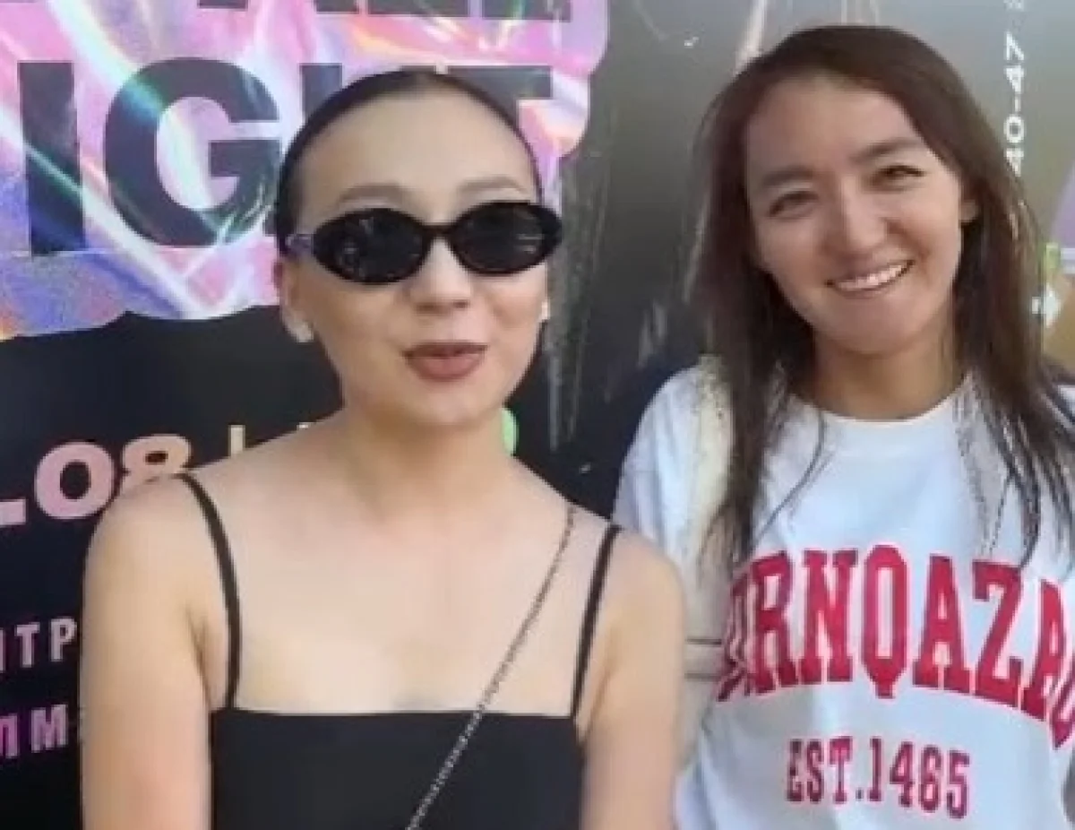 пресс-служба акима Алматы