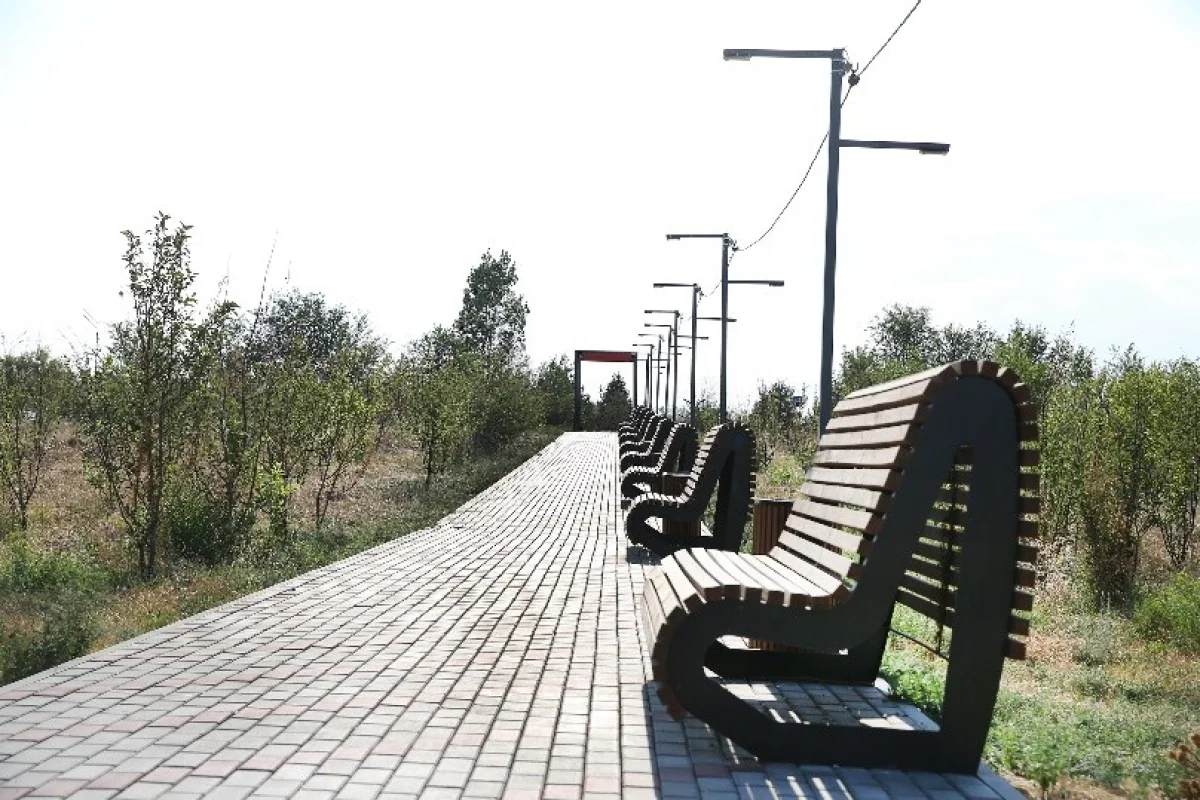 Қала әкімдігінің баспасөз қызметі