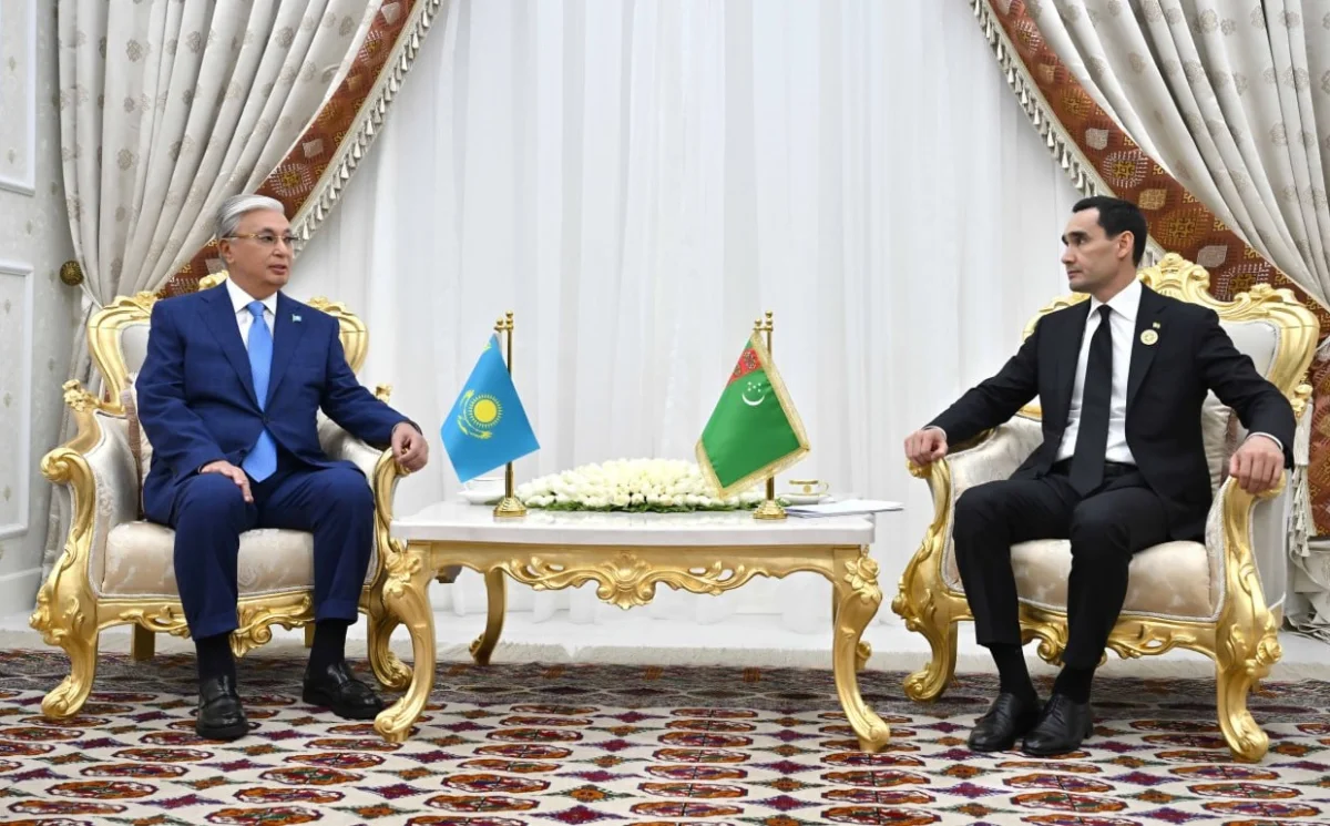 Фото: пресс-служба Акорды