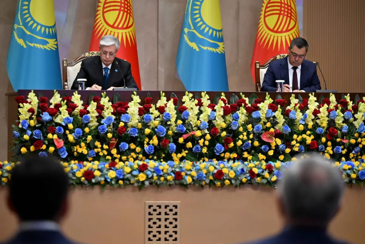 пресс-служба Акорды