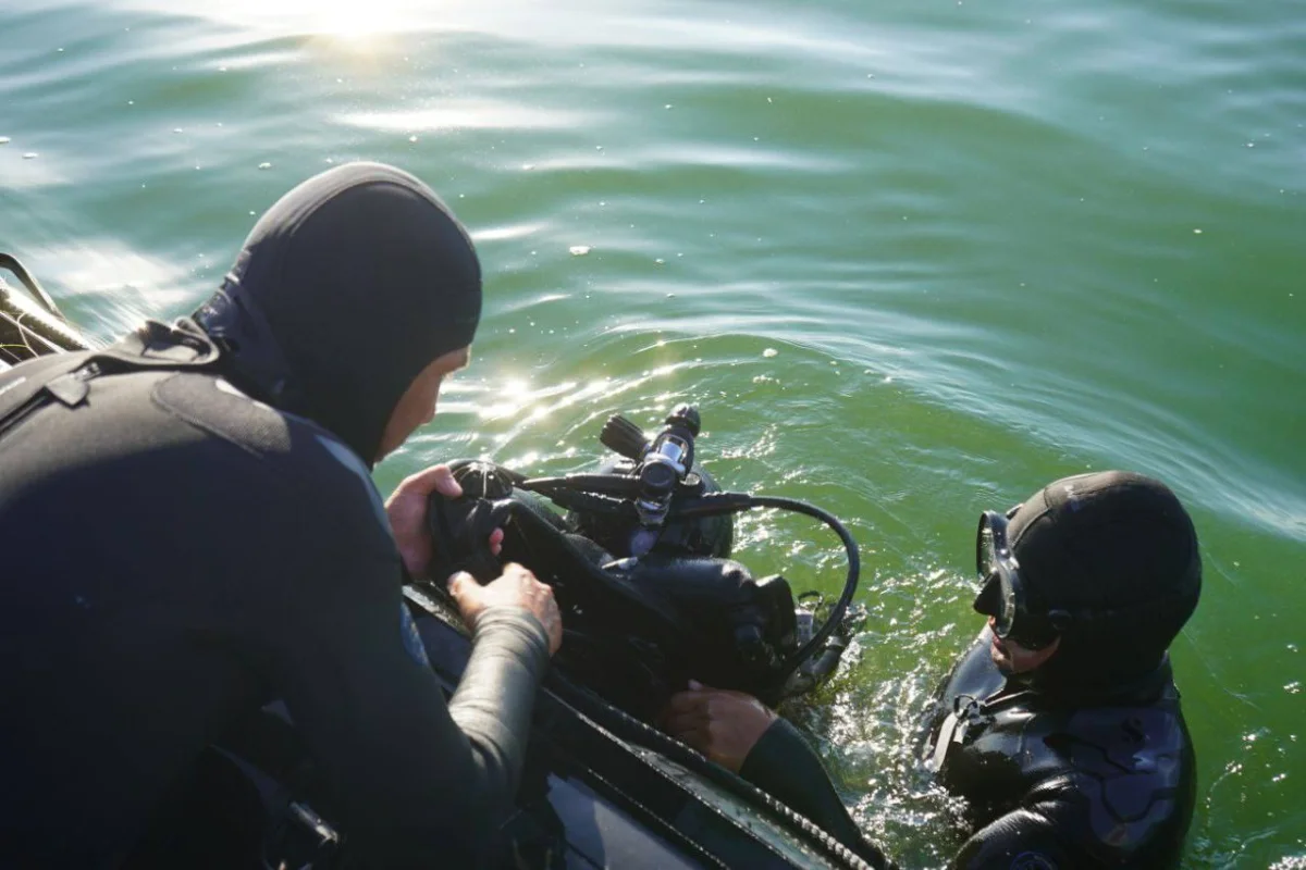 ҚР Қорғаныс министрлігі