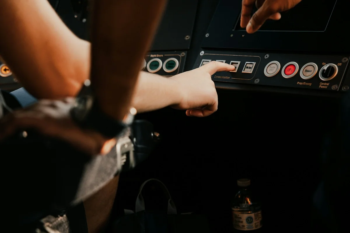 Caleb Williams/ unsplash.com/