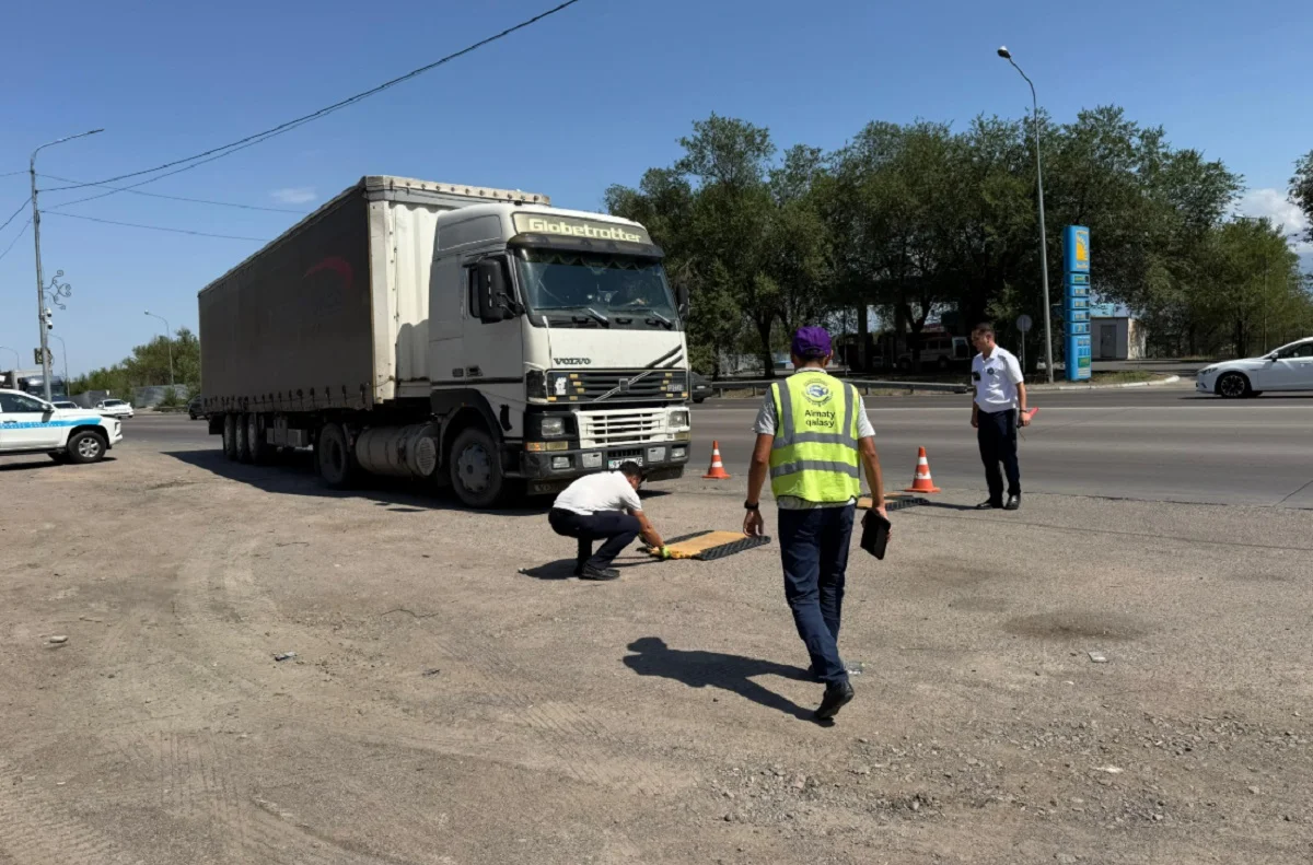 ЖАСҰО баспасөз қызметі