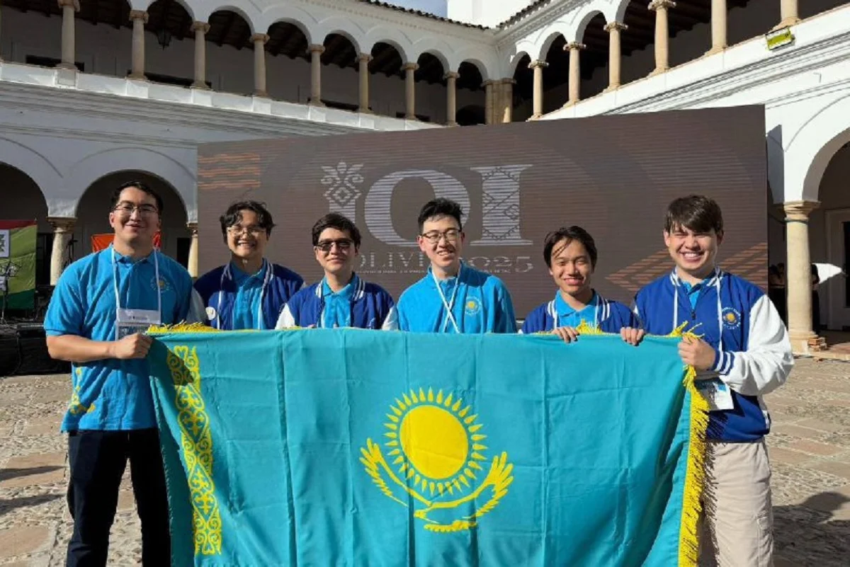 Оқу-ағарту министрлігі