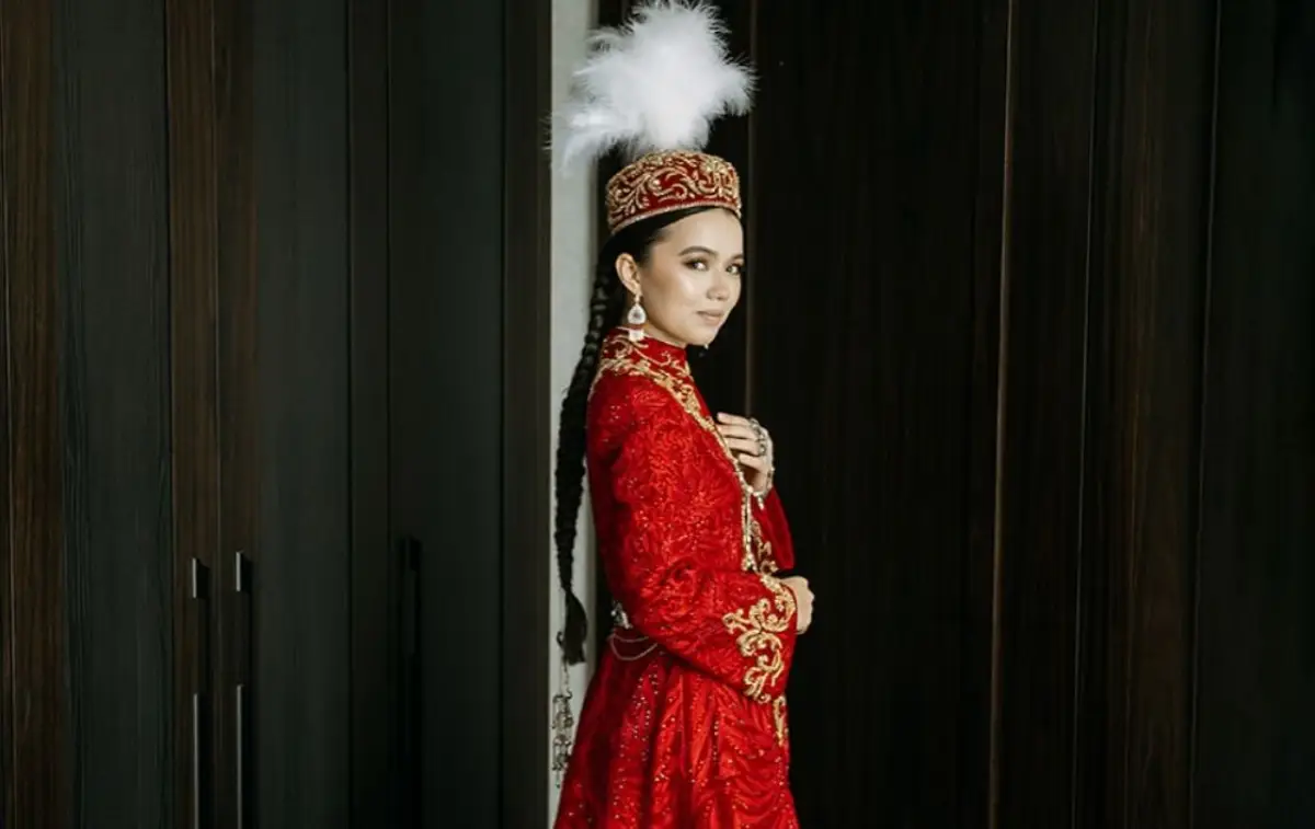 instagram.com/raushan_kudaibergen