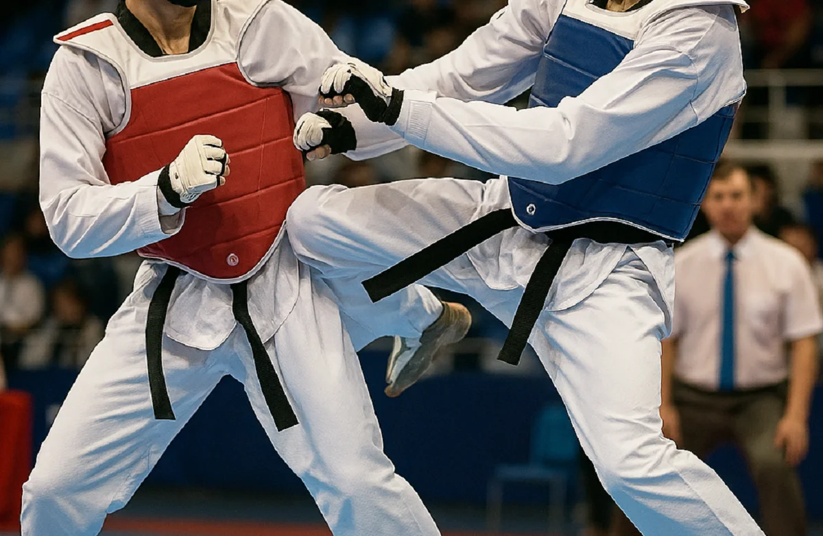 ЖИ көмегімен жасалған