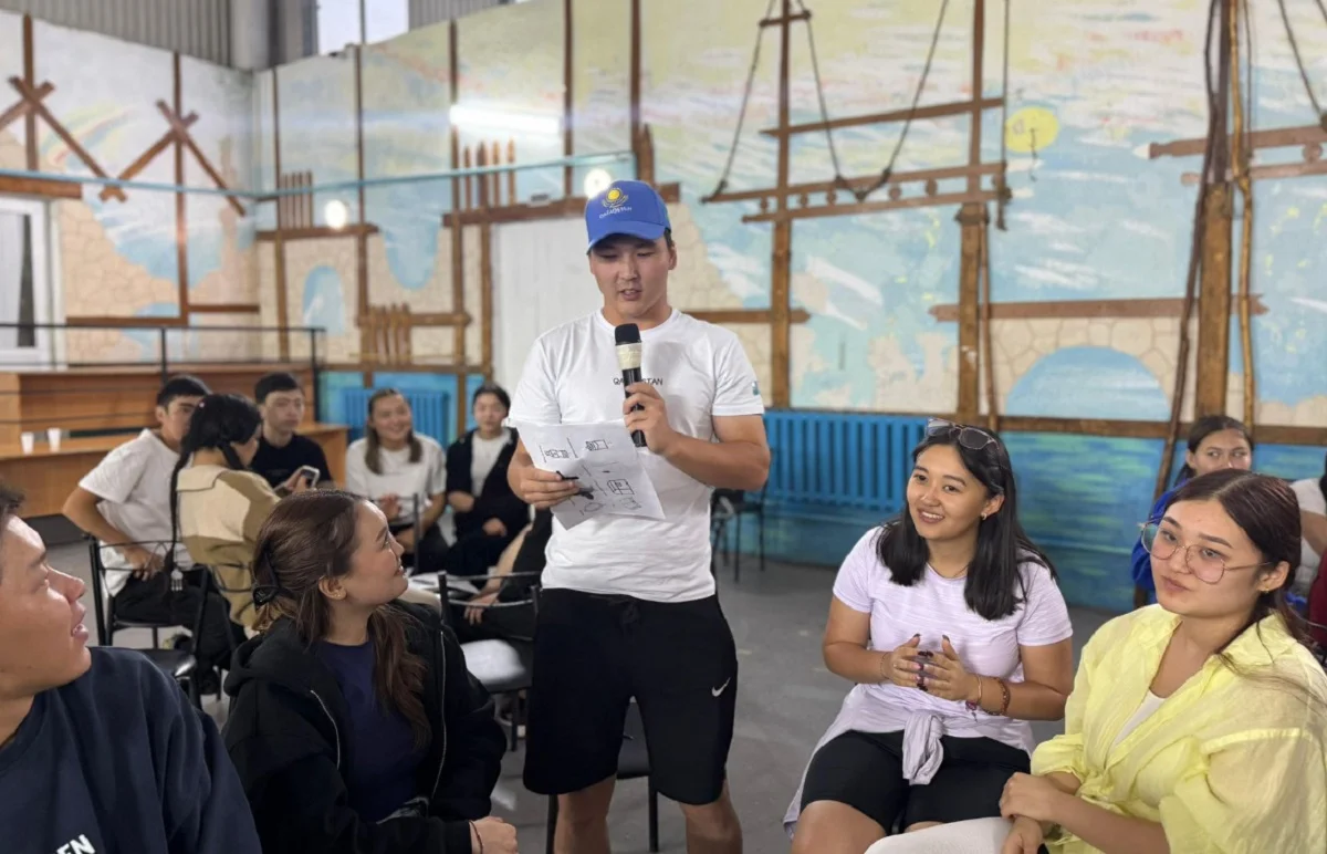 Алматы қаласы әкімдігінің баспасөз қызметі