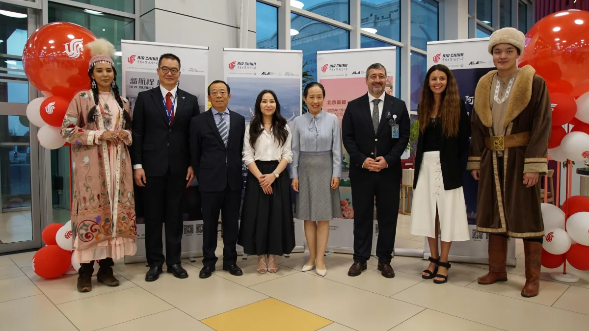 Қала әкімдігінің баспасөз қызметі