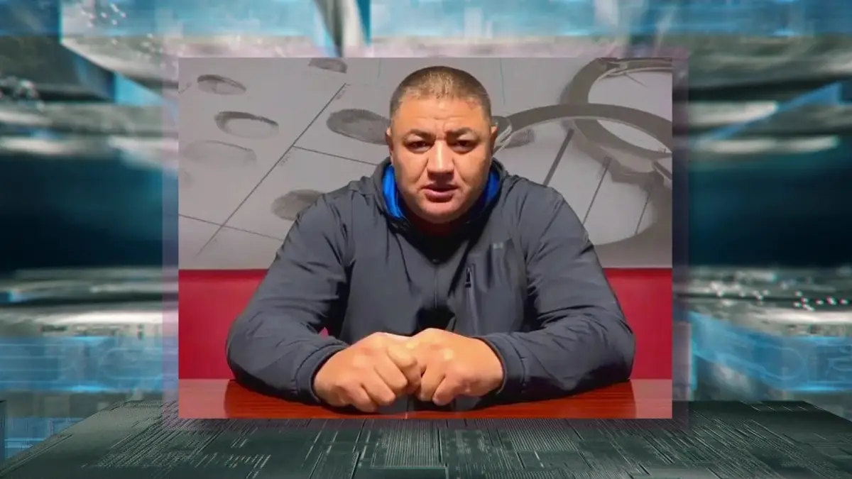 Almaty.tv