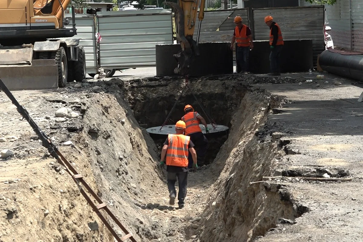 Фото: пресс-служба акима Алматы