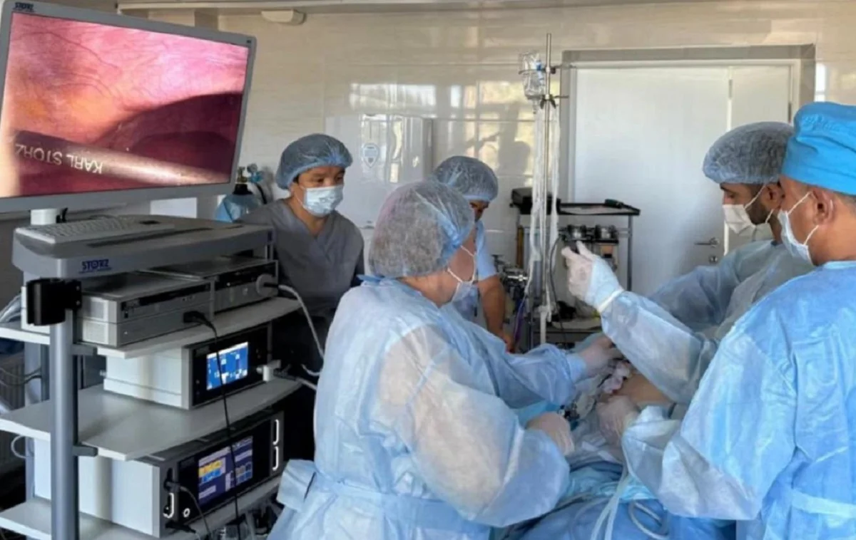 Алматы облысы әкімдігінің баспасөз қызметі