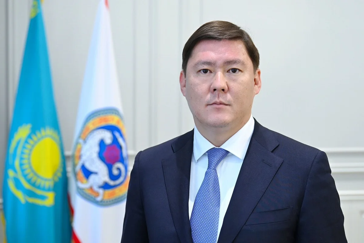 Алматы қаласы әкімдігінің баспасөз қызметі